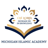 Michigan Islamic Academy logo