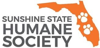 Sunshine State Humane Society Inc logo