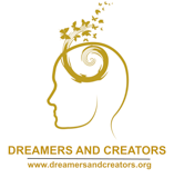 Dreamers and Creators logo