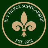 The Ray Pierce Scholarship logo