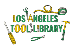 Los Angeles Tool Library logo