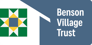benson village trust logo