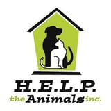 HELP the Animals logo