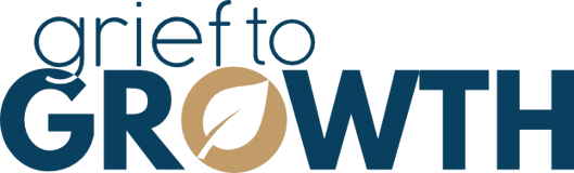 Grief To Growth Inc logo