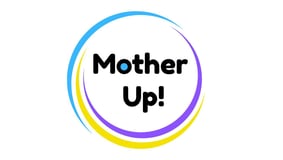 Mother Up! logo