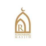 Rosenberg Masjid and Islamic Center logo