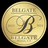 Belgate Community logo