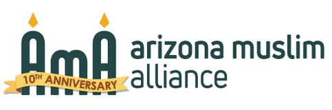 Arizona Muslim Alliance logo