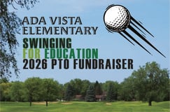 Ada vista PTO logo