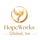 HopeWorks Global, Inc logo