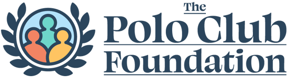 The Polo Club Foundation Inc logo
