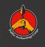 PUBLIC ARCHAEOLOGY CORPS logo