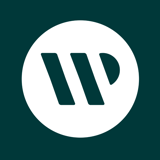 Women With Potential logo