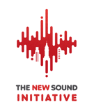 The New Sound Initiative INC logo