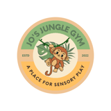 Jo's Jungle Gym logo