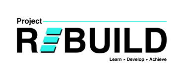 Project Rebuild, Inc. logo