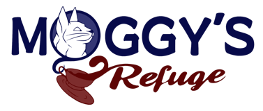 Moggy's Refuge Inc logo