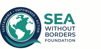 SEA Without Borders Foundation logo