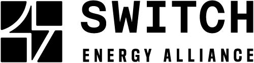 Switch Energy Alliance logo