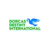 Dorcas Destiny International logo