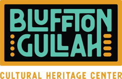 Bluffton Gullah Cultural Heritage Center logo
