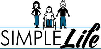 Simple Life Inc logo