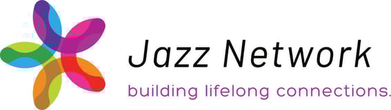 Jazz Network logo