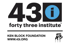 43 Institute logo