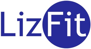 LizFit logo