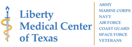 Liberty Medical Center of Texas logo