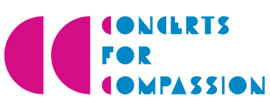 Concerts For Compassion Incorporated logo