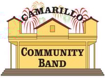 Camarillo Community Band logo