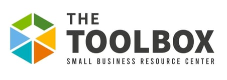 The Toolbox Inc logo