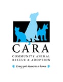 Community Animal Rescue & Adoption logo
