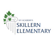 Ivy Academys Skillern Elementary Inc logo