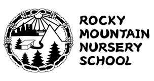 Rocky Mountain Participation Nursery School logo