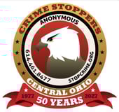 Central Ohio Crime Stoppers, Inc. logo