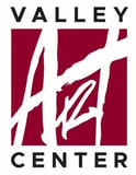 Valley Art Center logo