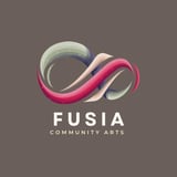 Fusia Community Arts logo