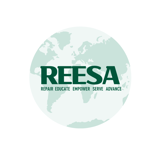 R.E.E.S.A., INC. logo