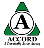 ACCORD Corporation logo