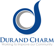 Durand Charm logo