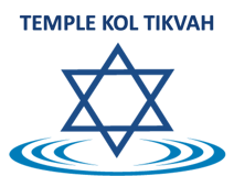 Temple Kol Tikvah of Lake Norman logo