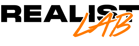 Realist Lab logo