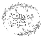 Callas Critter Rescue logo