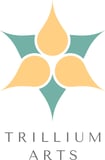 Trillium Arts NC logo