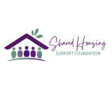 Shared Housing Support Foundation logo