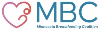 Minnesota Breastfeeding Coalition logo