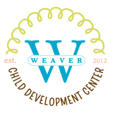 Weaver Child Development Center Inc logo