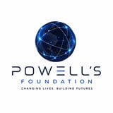 Powells Foundation logo